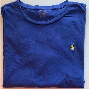 Men's Polo T-shirt